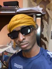 Ebrima Sonko