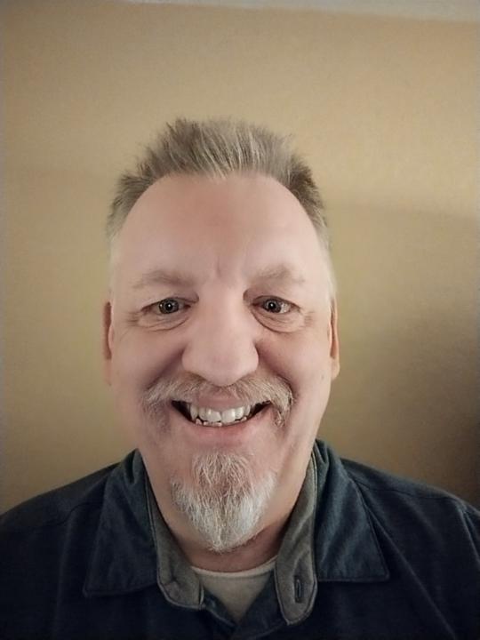 Allen Geronimi
