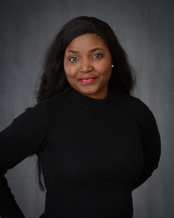 Esther Eboesomi