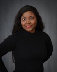 Esther Eboesomi
