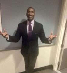 JoJo Sarpong