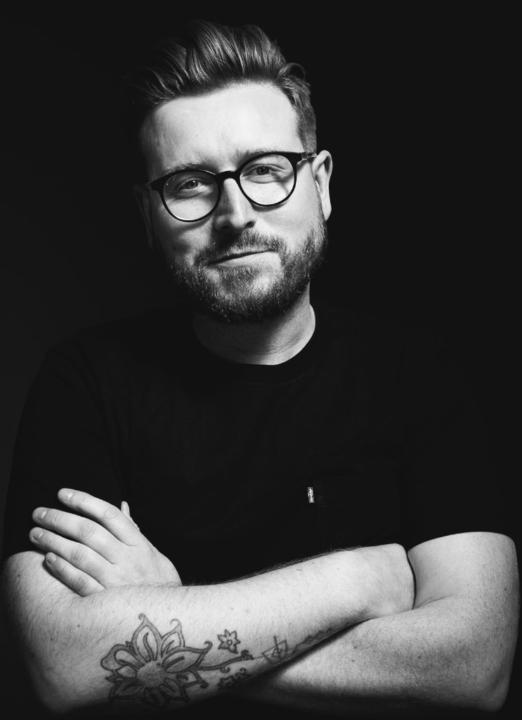 Rodney Cribbin