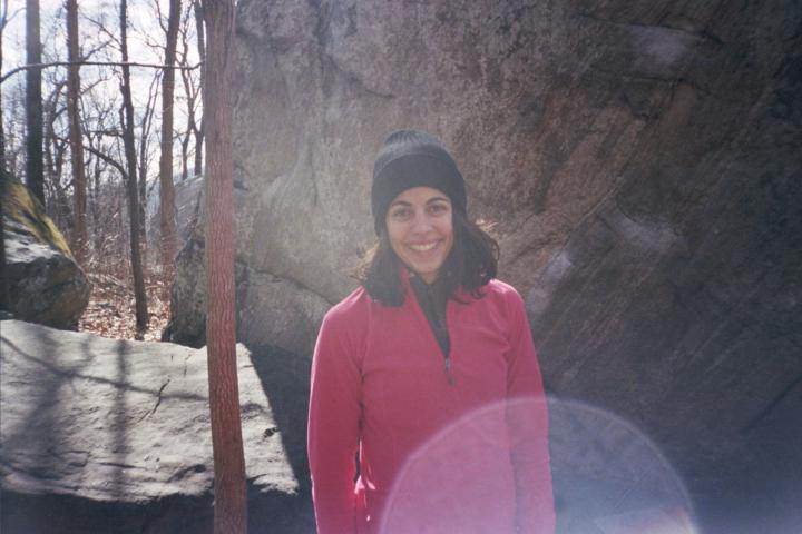 Nina Napolitano