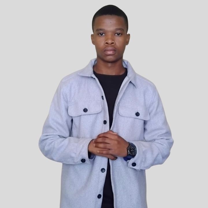Calvin Mlotshwa