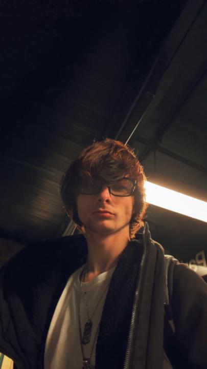 Christopher Bodiford