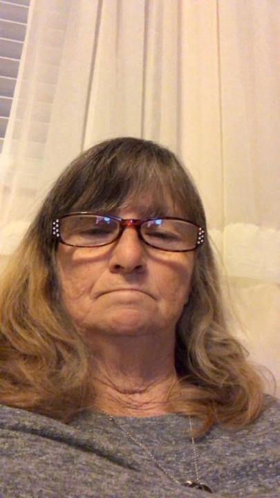 Kathy Lundy