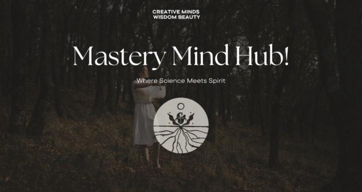 Mastery Mind