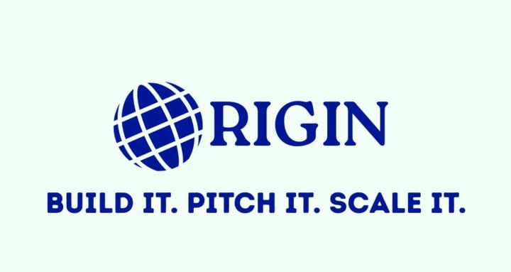 Project Origin
