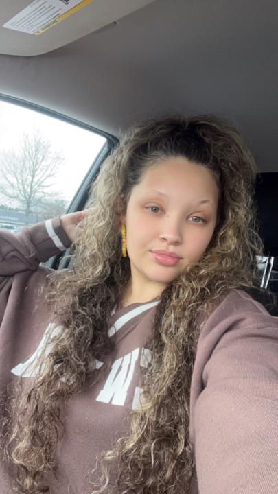 Cheyenne Locklear