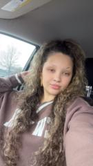 Cheyenne Locklear