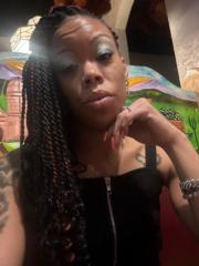 Chermaine Williams