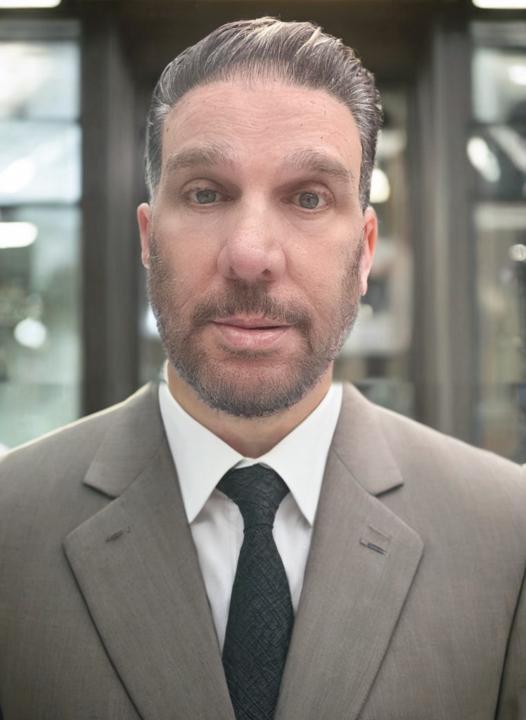 David Altieri