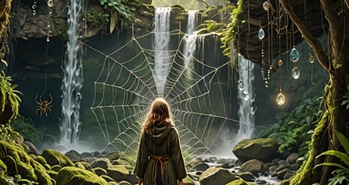 Spider-woman Collective