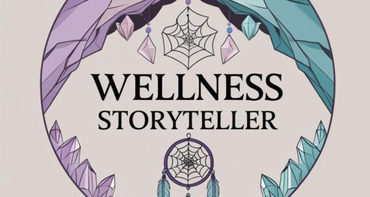 Wellness Storyteller 