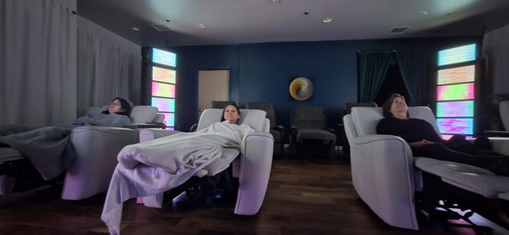 Wellness Storyteller Session 1 