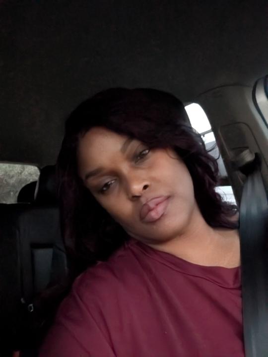 Sharena Arnold