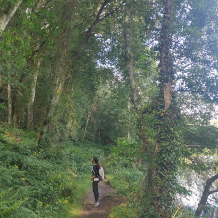 Selene Ceprián Moreno