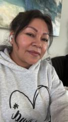 Claudia Rivera Flores