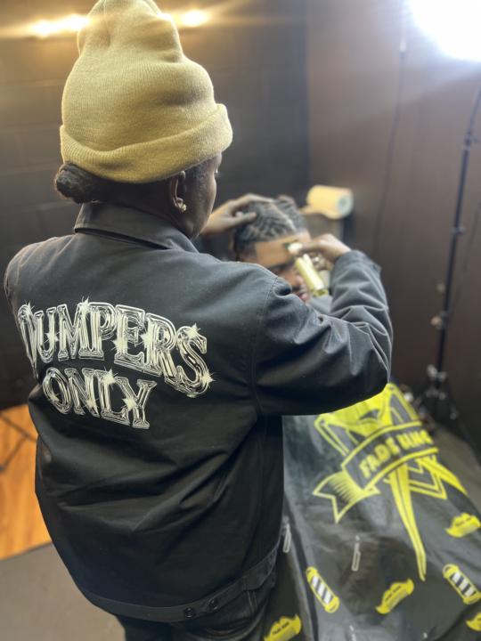 Welcome! Introduce yourself + share a pic of your workspace 🎉