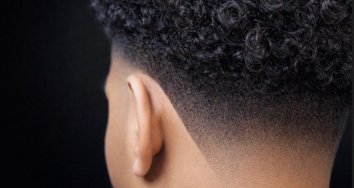 Barbers Edge & Blending Class