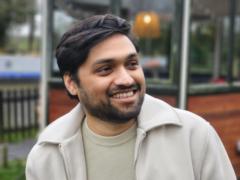 Pranav Rao