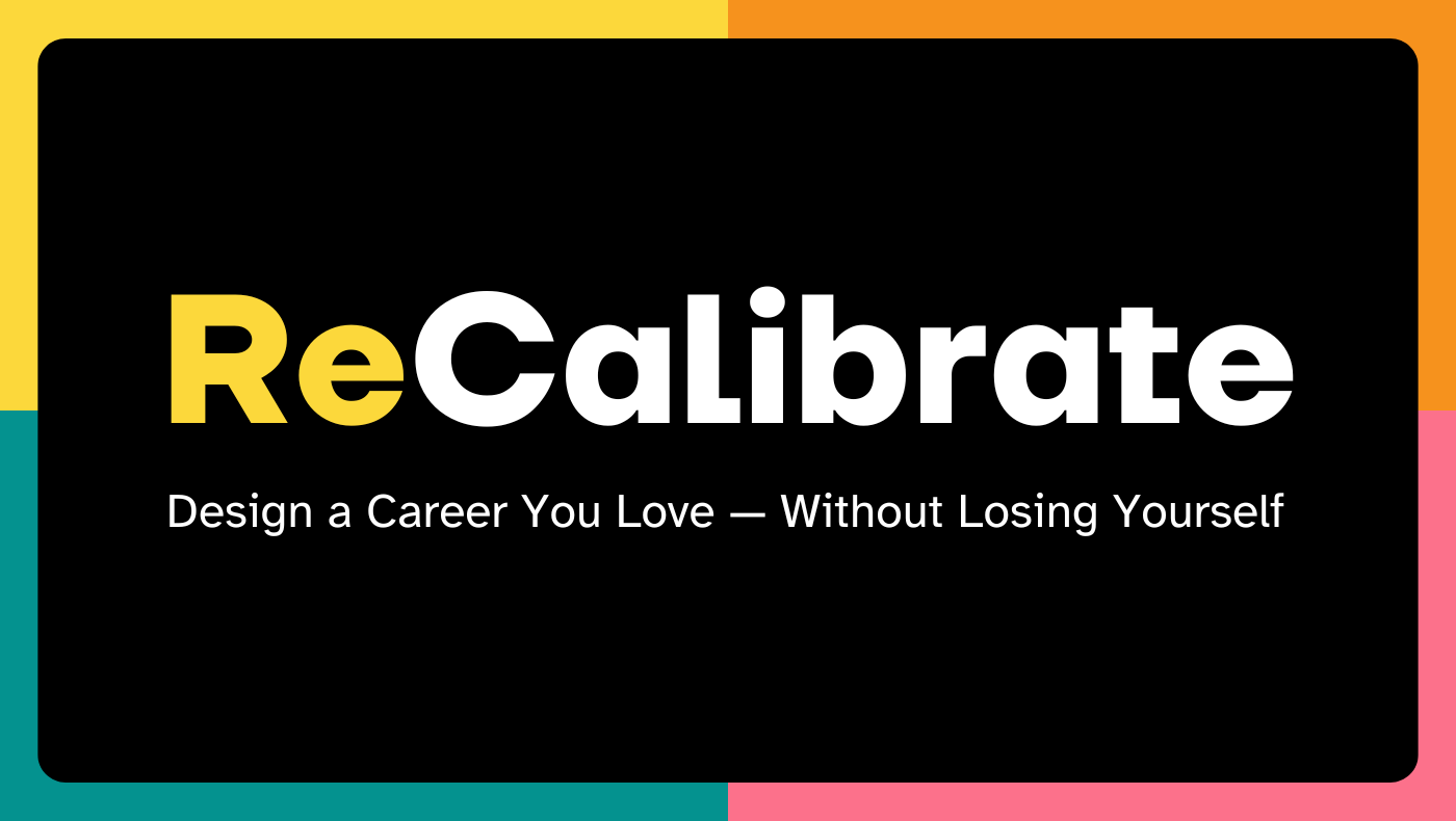 ReCalibrate Mastery