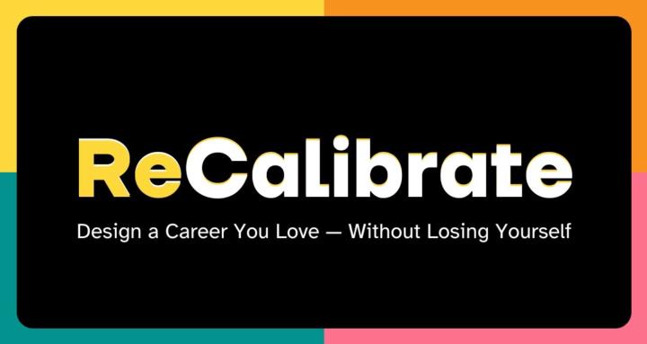 ReCalibrate