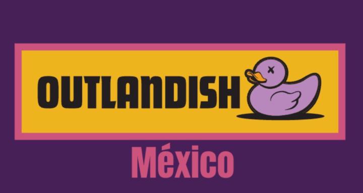 Outlandish MX