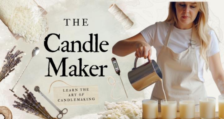 The Candle Maker