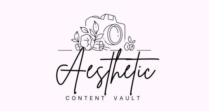 The Aesthetic Content Vault
