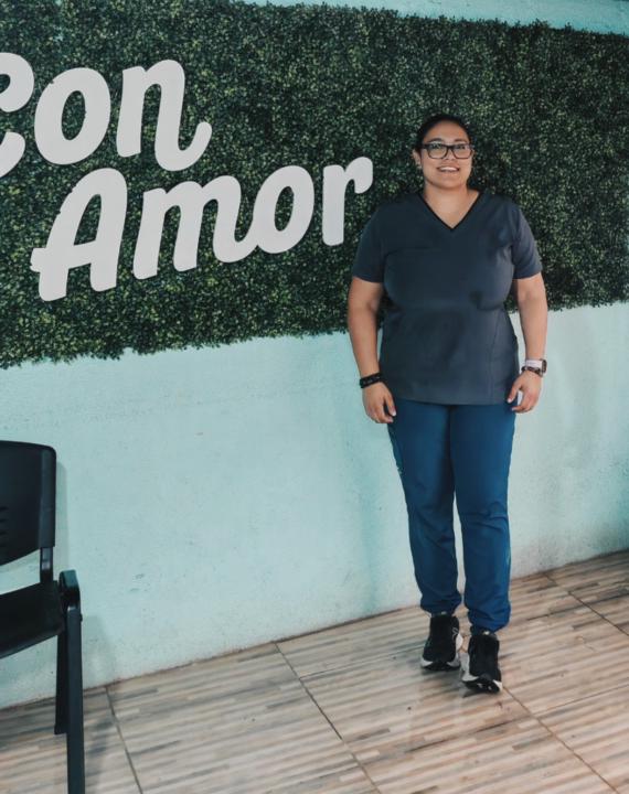 Jenny Hernández Morales