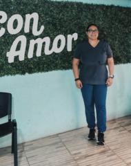 Jenny Hernández Morales