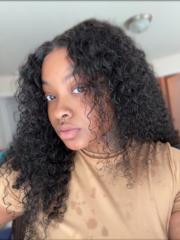 Aleecia Sampson