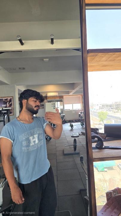 Dhyey Kapadia