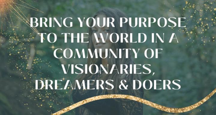 Aligned Creators Foundation