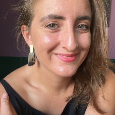 Katarzyna Misiorna