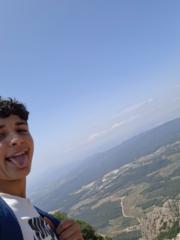 Ilias Belaatar