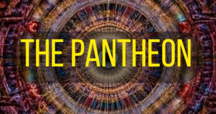 The Pantheon