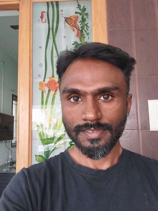 Kamalananthan S