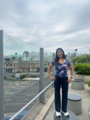 Ma del Carmen Núñez Castro