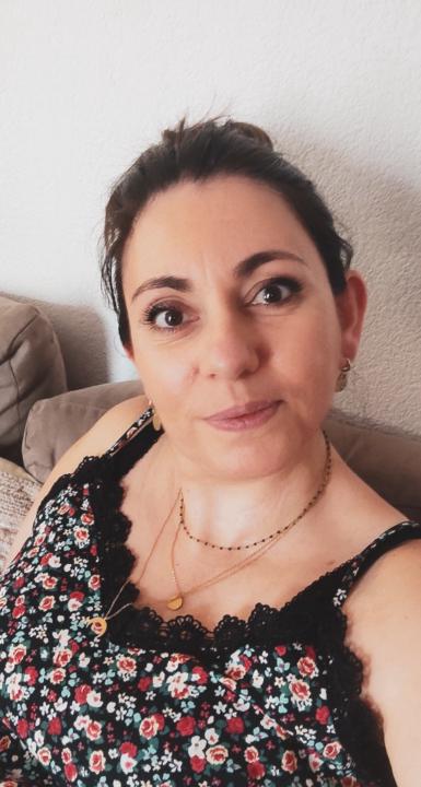 Stéphanie Serrano