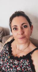 Stéphanie Serrano