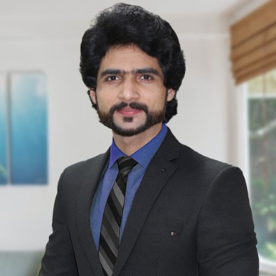 Zubair Ashraf
