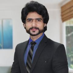 Zubair Ashraf