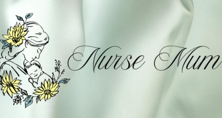Nurse mum