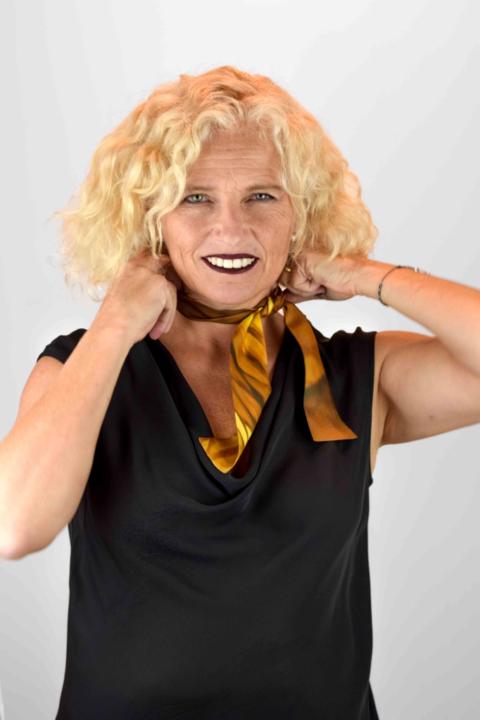 Maria Albina Correa