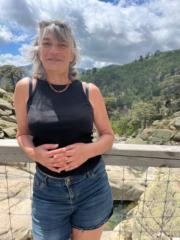 Corinne Fouillard