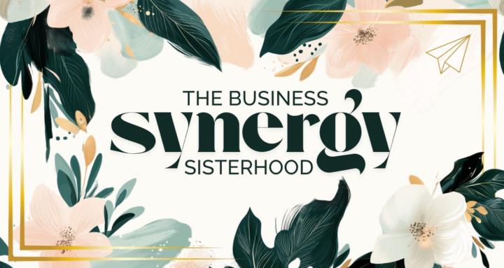Business Synergy Sisterhood