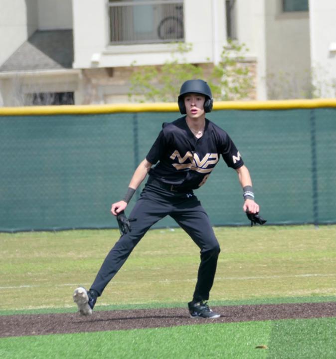 Caden Niederhaus