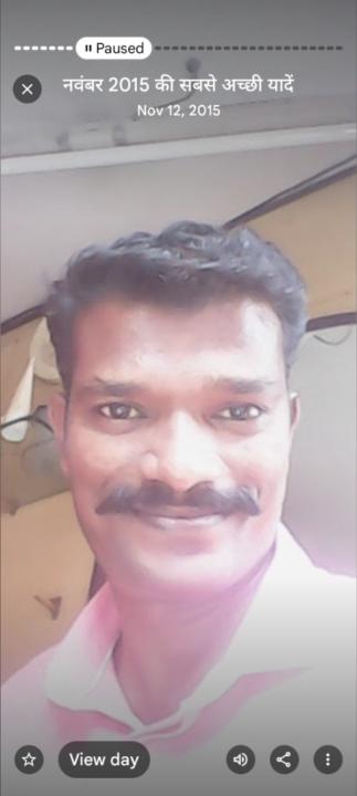 Shantaram vilas Alhat